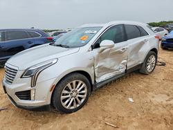 2019 Cadillac XT5 Platinum en venta en San Antonio, TX