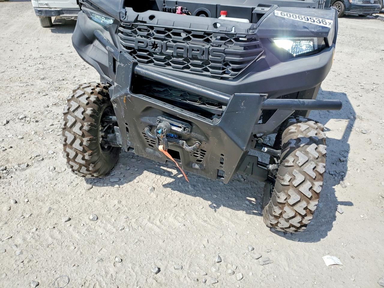 2025 Polaris Ranger Utility Vehicle