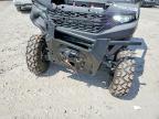 2025 Polaris Ranger Utility Vehicle