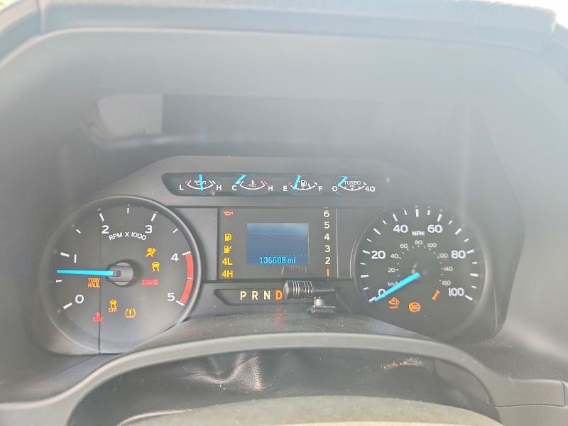 2019 Ford F350 Super Duty