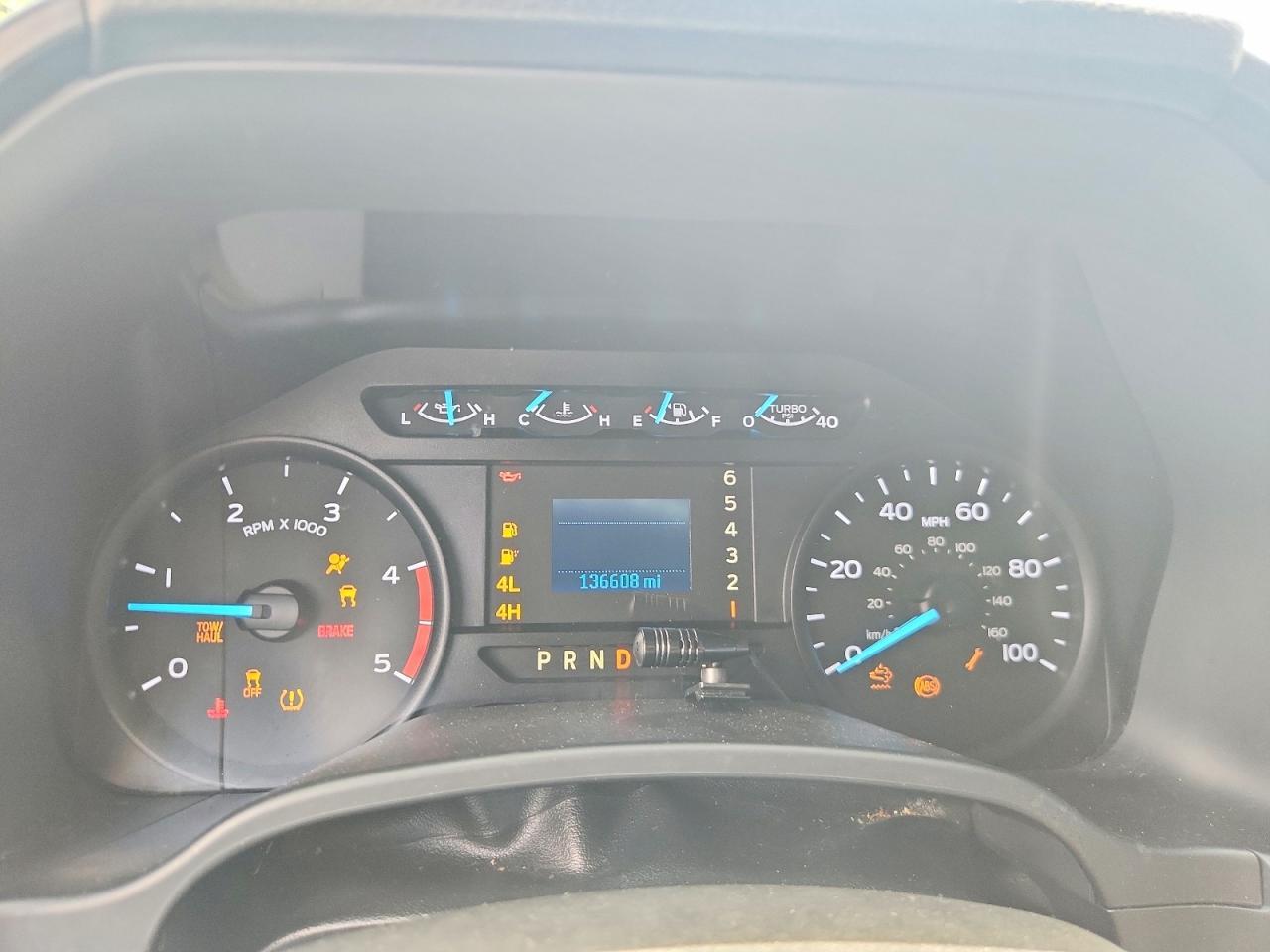 2019 Ford F350 Super Duty
