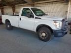2015 Ford F250 Super Duty