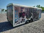2015 Forest River ER Enclosed Cargo Trailer