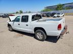 2002 Dodge Dakota Quad Sport