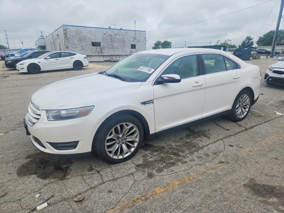 2014 Ford Taurus Limited