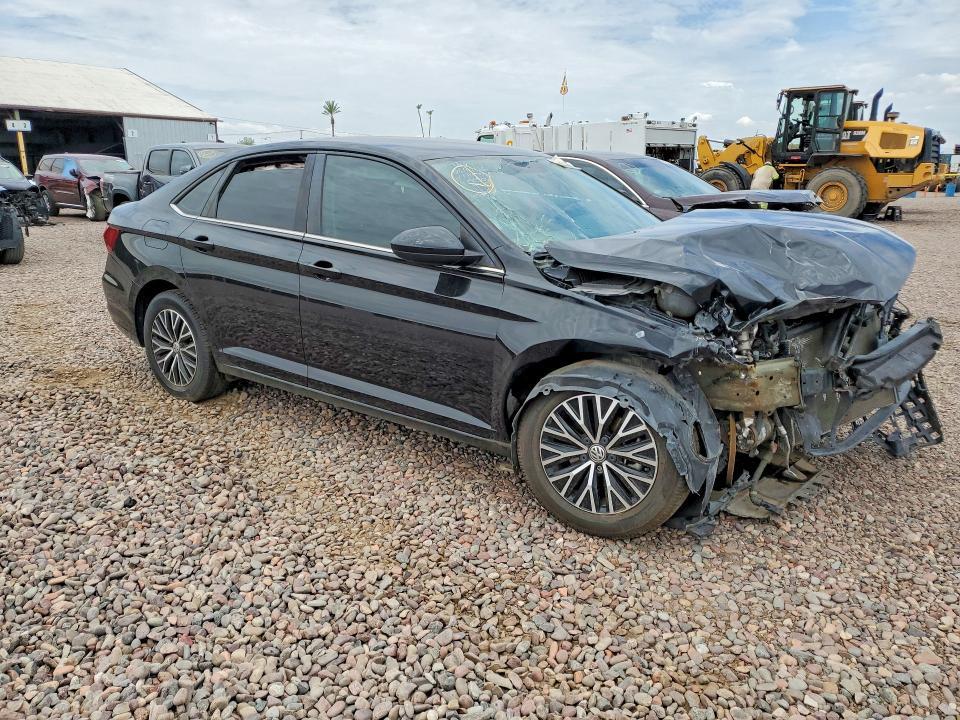 2021 Volkswagen Jetta s