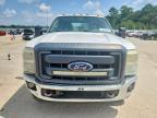 2012 Ford F350 Super Duty