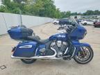 2022 Indian Motorcycle Co. Pursuit Limited With Premium Package