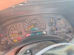 2003 Chevrolet Silverado Dump Truck