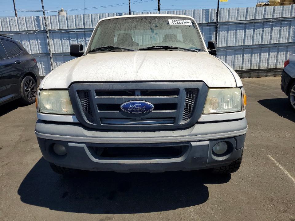 2009 Ford Ranger