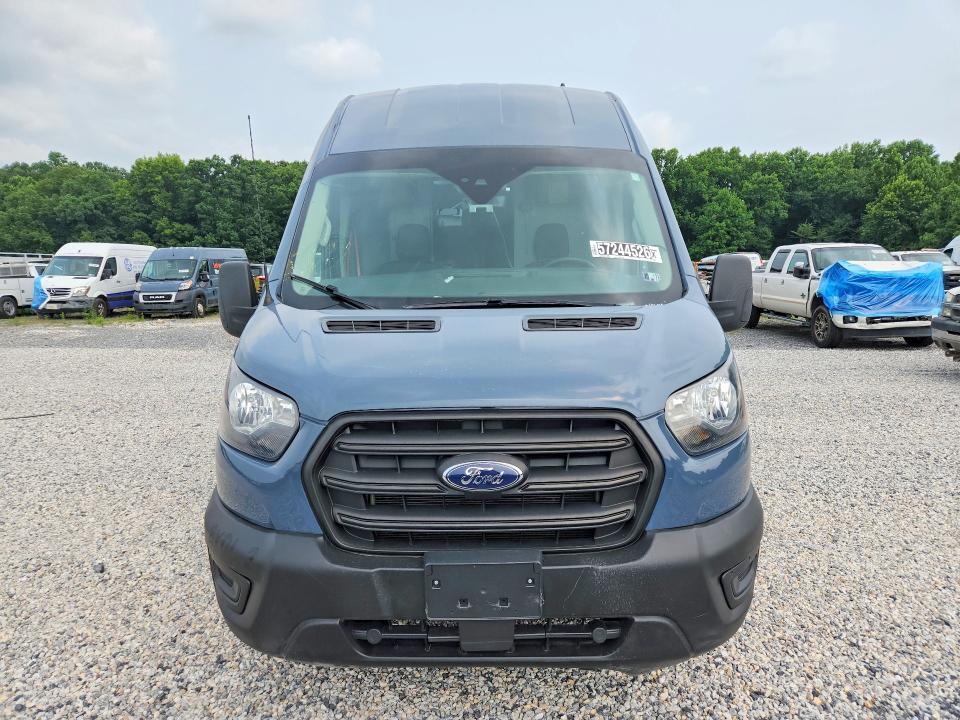 2020 Ford Transit T-250