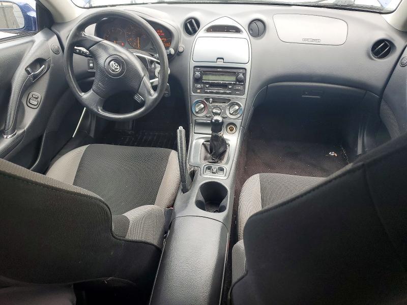 2003 Toyota Celica gt