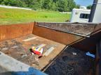 1995 Ford F350 Super Duty Dump Truck