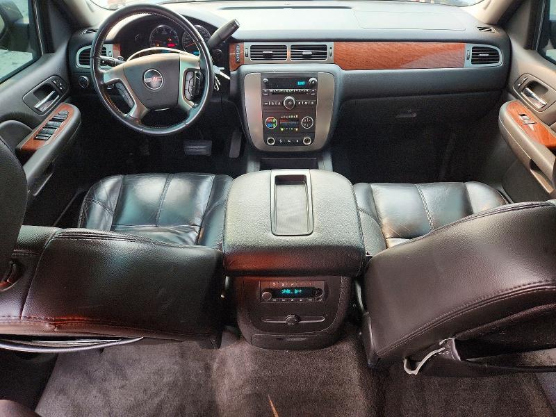 2007 GMC Yukon xl K1500