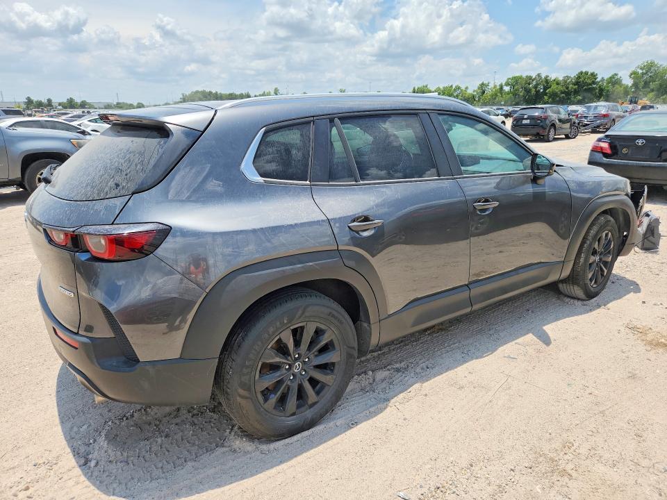 2025 Mazda Cx-50 Preferred