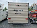 2020 Kz-Rv Sportsmen Camper