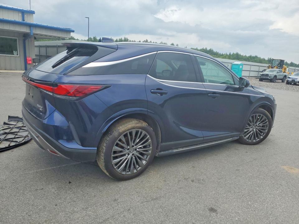 2024 Lexus Rx 350 Luxury