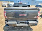 2016 GMC Canyon SLE