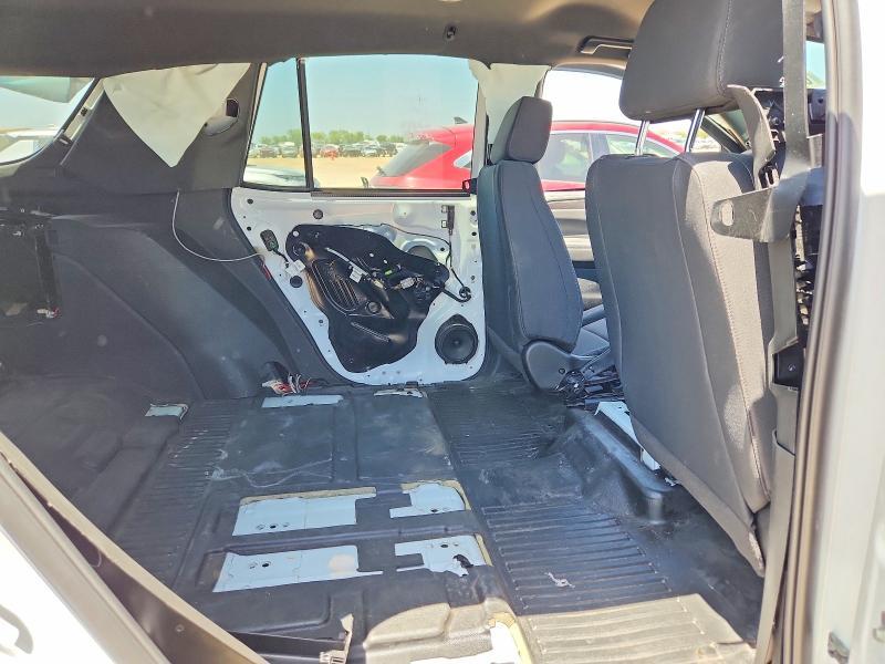 2024 Chevrolet Tahoe K1500