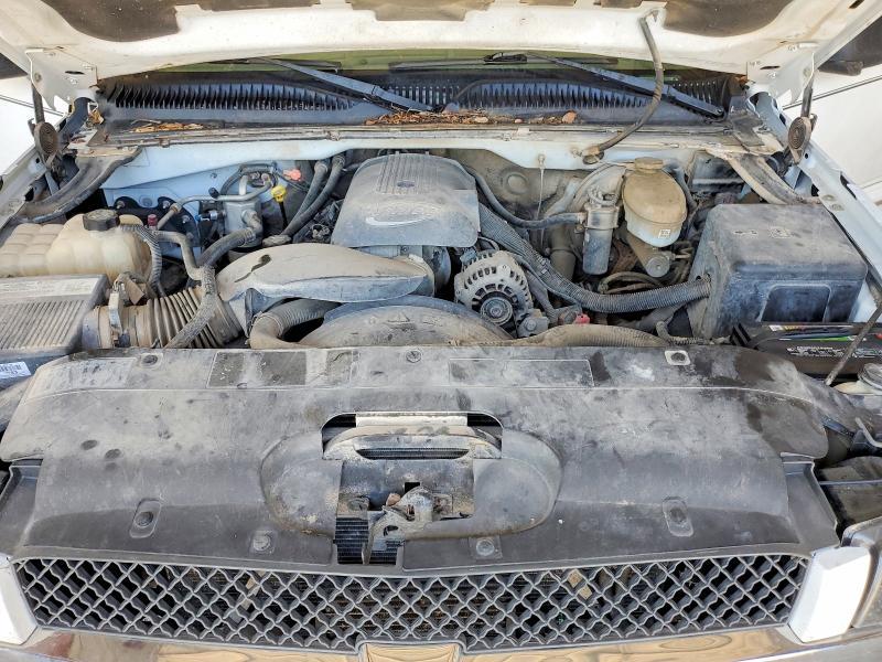 2004 Chevrolet Silverado C1500