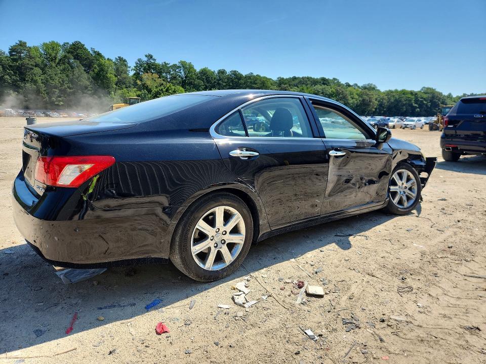 2007 Lexus Es 350
