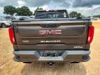 2019 GMC Sierra K1500 AT4