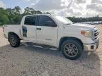 2016 Toyota Tundra Crewmax SR5