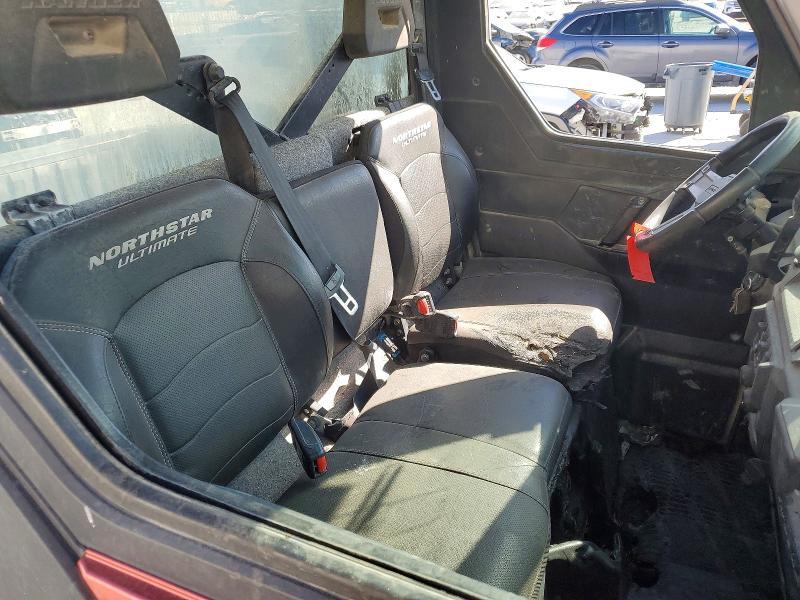 2022 Polaris Ranger Utility Vehicle