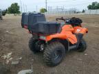2018 Honda Fourtrax Rancher ATV