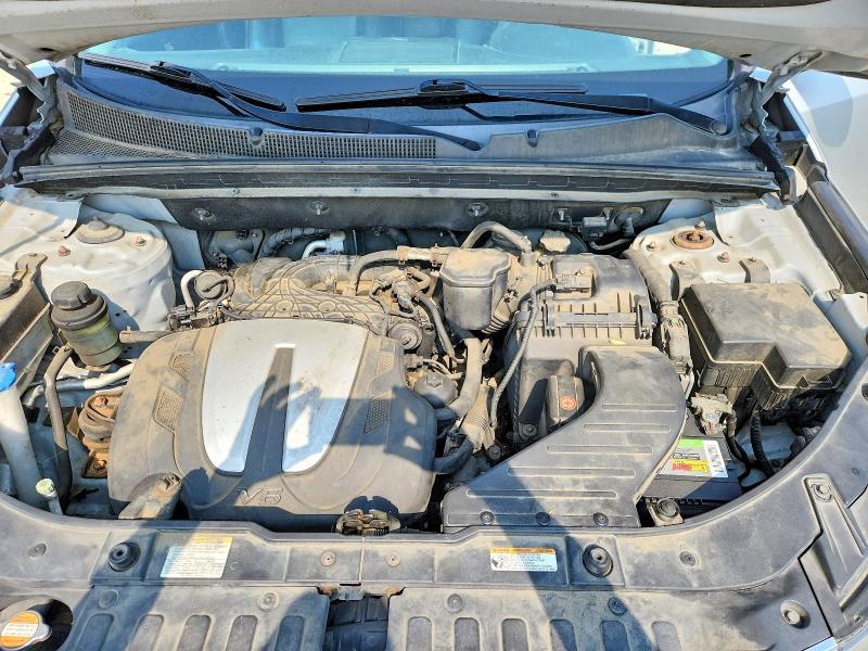 2011 KIA Sorento ex