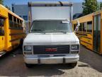 1992 GMC Cutaway Van G3500