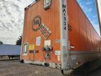 2005 Wabash Dvhdhpc DRY Van Trailer