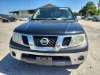 2019 Nissan Frontier SL