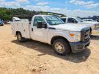2016 Ford F250 Super Duty
