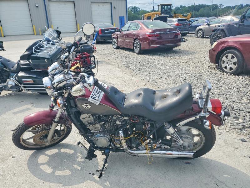 2003 Kawasaki VN750