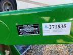 2025 John Deere 600 M Loader