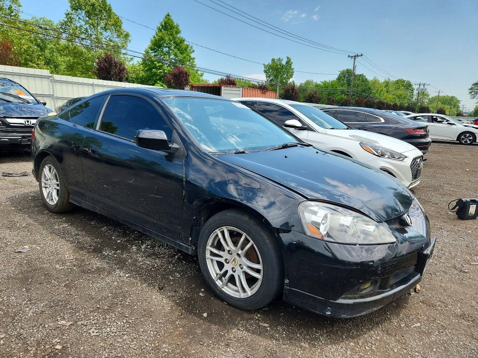 2006 Acura RSX