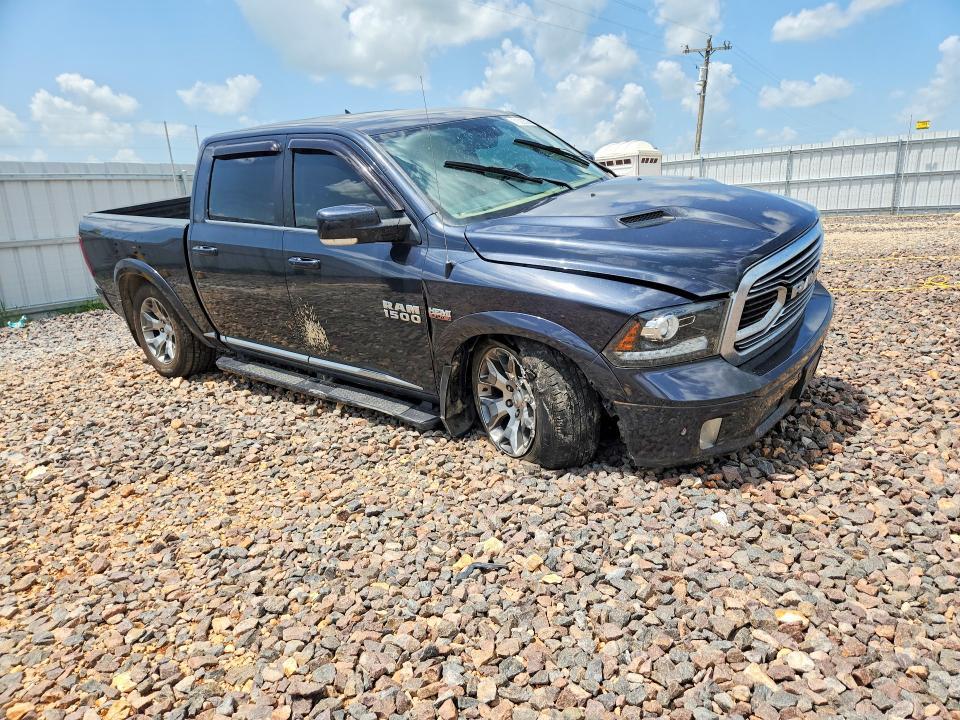 2018 Dodge Ram 1500 Longhorn