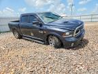2018 Dodge RAM 1500 Longhorn