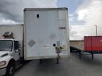 2003 Wabash Dry Van DRY Van