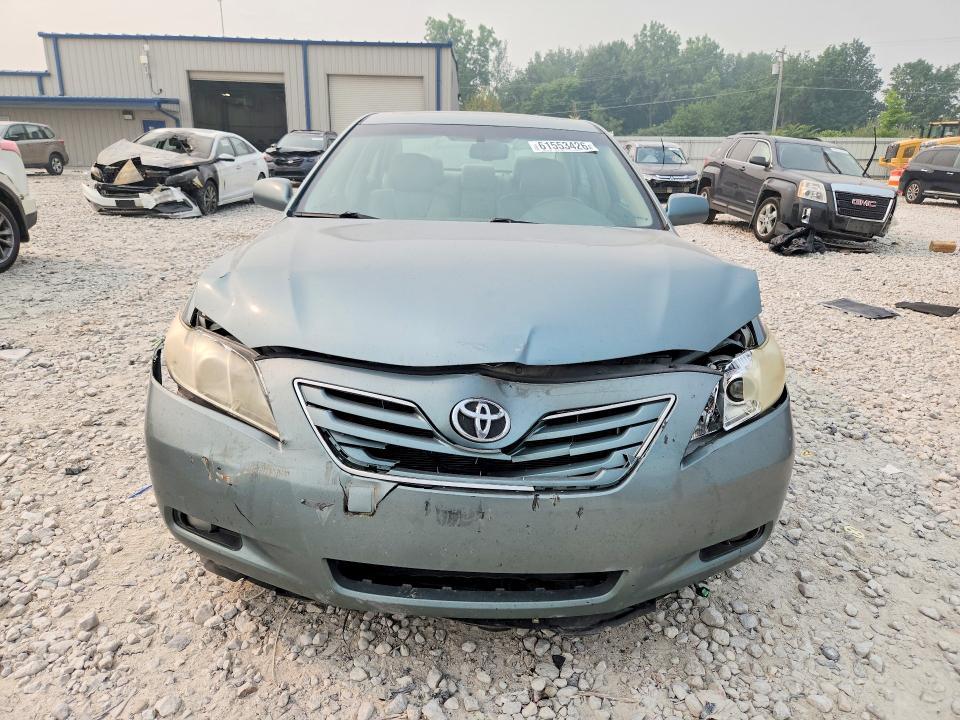 2007 Toyota Camry xle V6