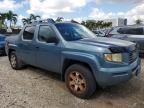 2006 Honda Ridgeline RT