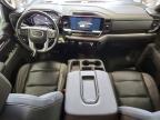2025 GMC Sierra K1500 SLT