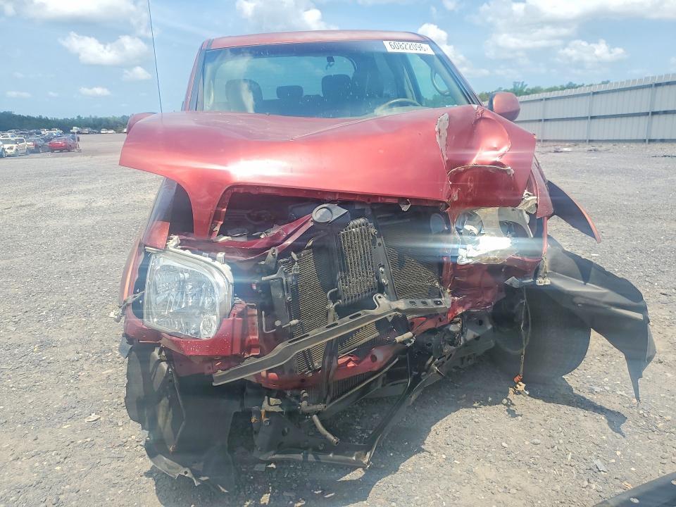 2006 Toyota Tundra Double Cab Limited