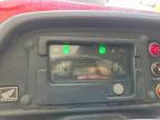 2009 Honda BIG RED Utility Vehicle