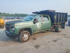 2021 Chevrolet Silverado C3500 Dump Truck
