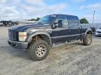 2008 Ford F250 Super Duty