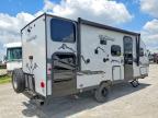 2023 Foresriver 2023 Forest River Grey Wolf Camper