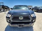 2020 Toyota Tacoma SR5 V6