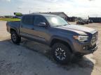 2017 Toyota Tacoma TRD OFF-Road